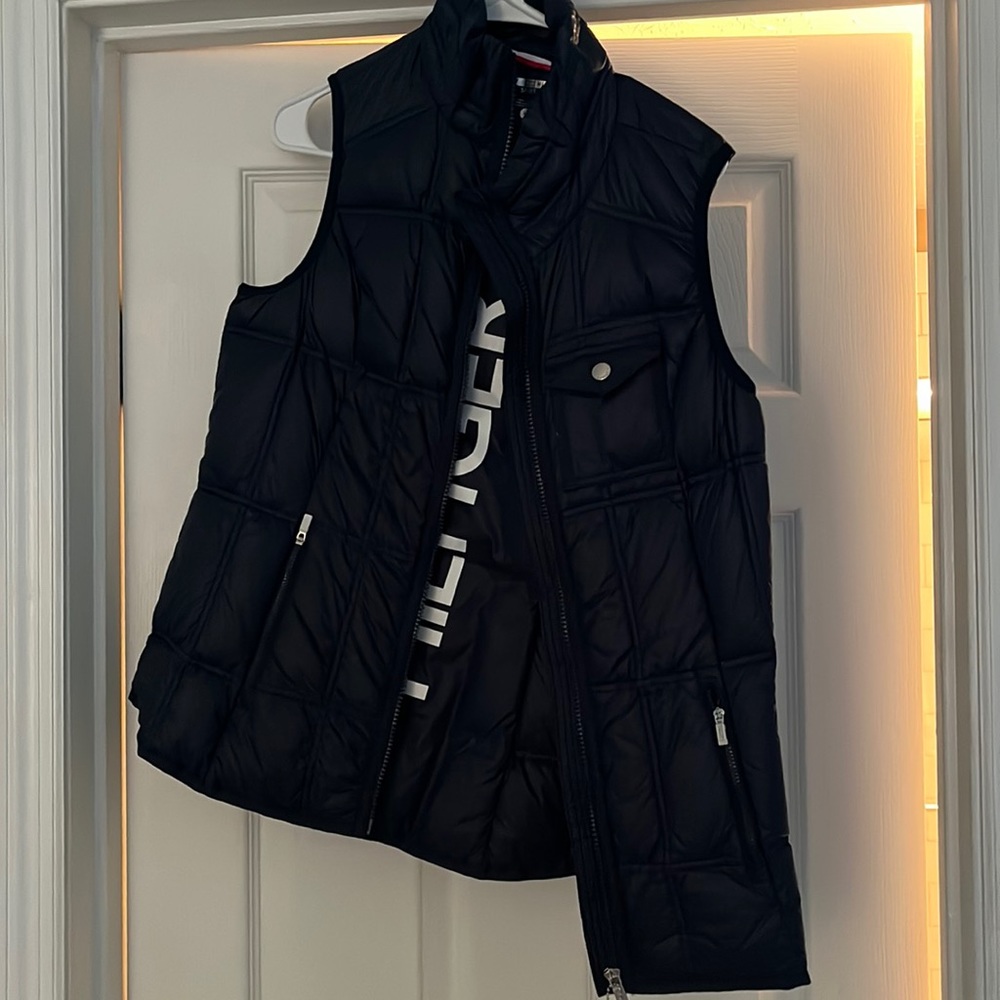 Tommy Hilfiger vest